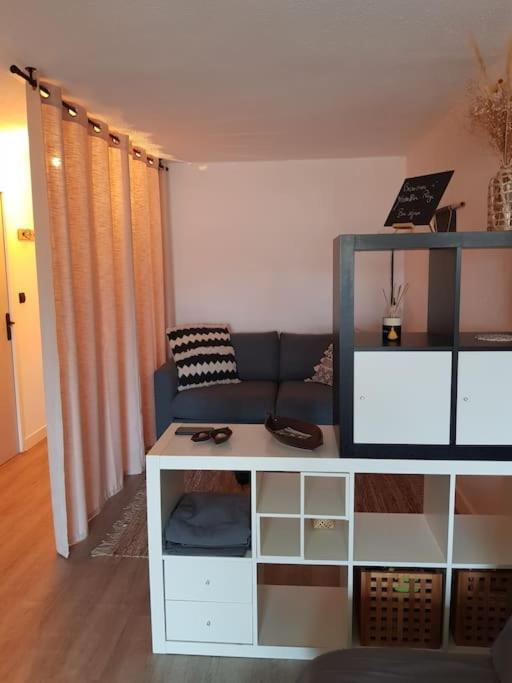 Marseillan-Plage Appartement Coeur De Sable Екстер'єр фото