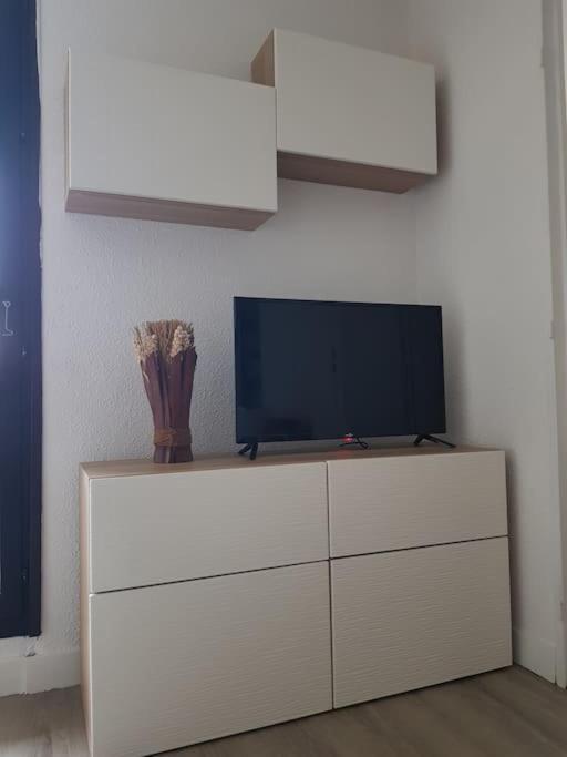 Marseillan-Plage Appartement Coeur De Sable Екстер'єр фото