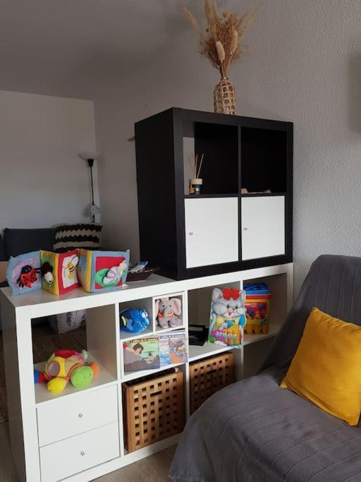 Marseillan-Plage Appartement Coeur De Sable Екстер'єр фото