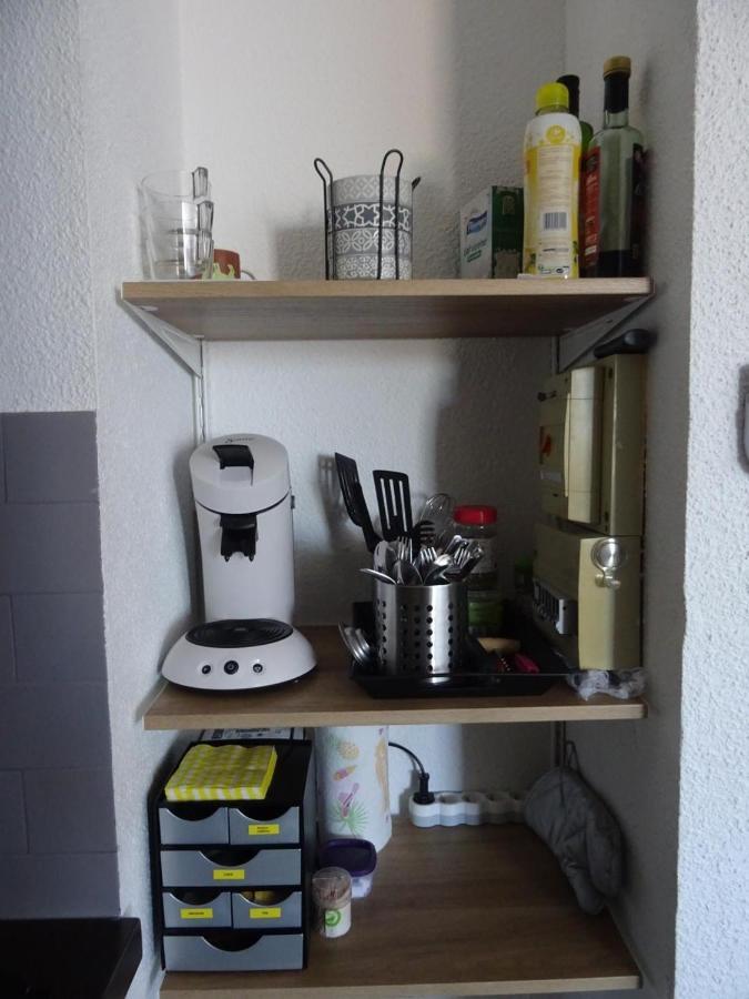 Marseillan-Plage Appartement Coeur De Sable Екстер'єр фото